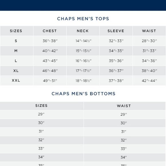 CHAPS Classic Fit Grampa Button Up Cardigan - Picture 4 of 6